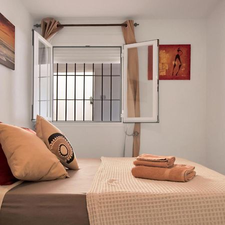 Duplex Estilo Boho Con Increible Terraza Y Vistas Al Mar En Estepona - Las Abejeras 609 Διαμέρισμα Εξωτερικό φωτογραφία