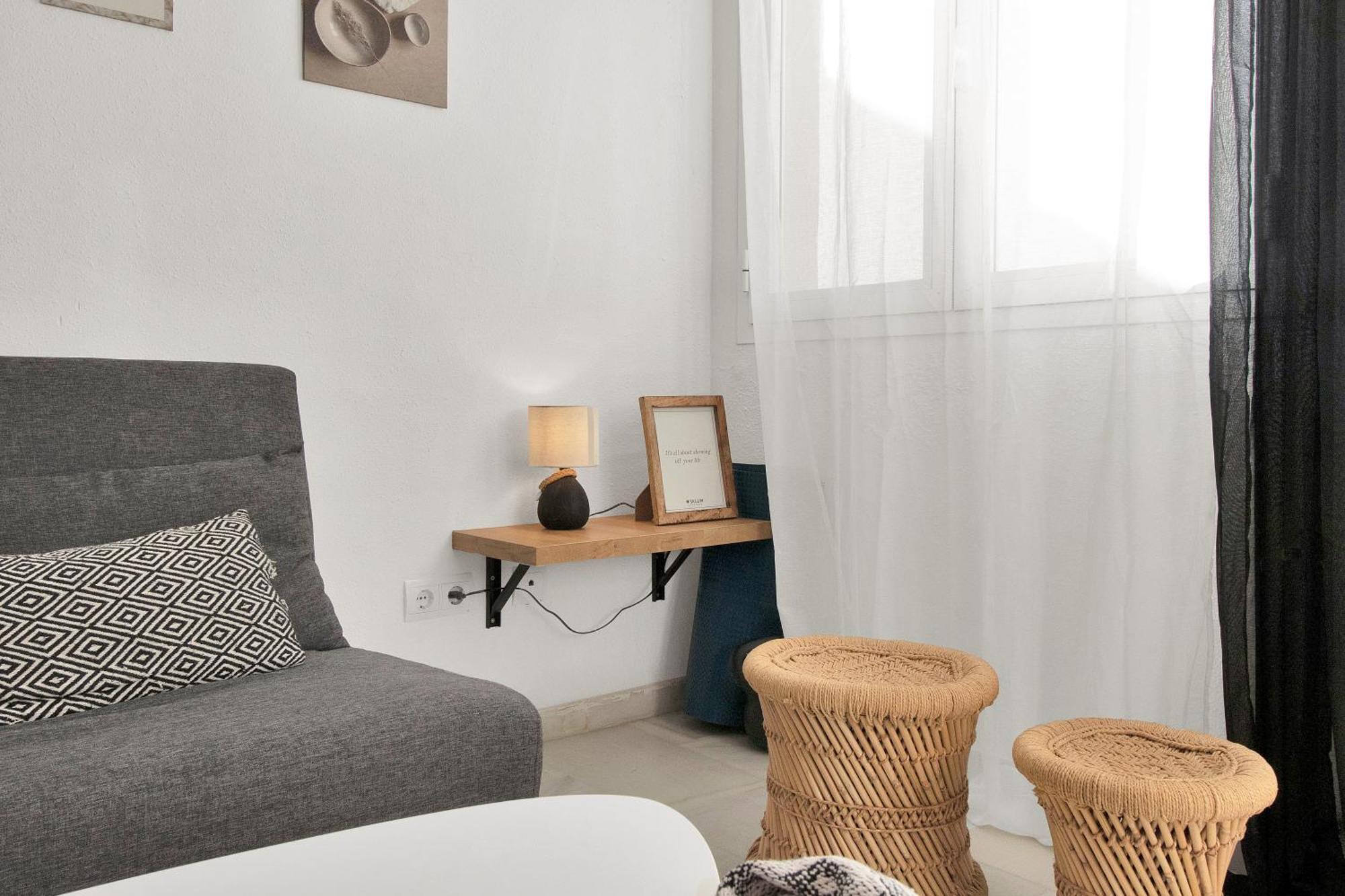 Duplex Estilo Boho Con Increible Terraza Y Vistas Al Mar En Estepona - Las Abejeras 609 Διαμέρισμα Εξωτερικό φωτογραφία