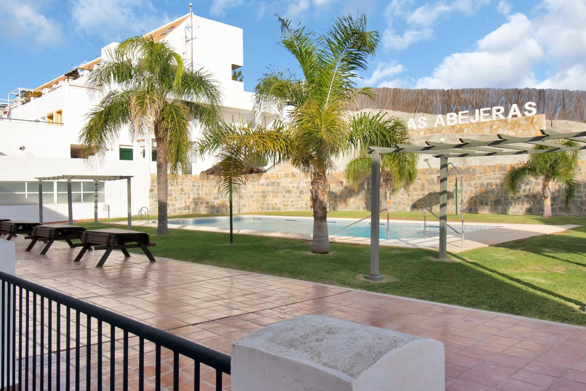 Duplex Estilo Boho Con Increible Terraza Y Vistas Al Mar En Estepona - Las Abejeras 609 Διαμέρισμα Εξωτερικό φωτογραφία